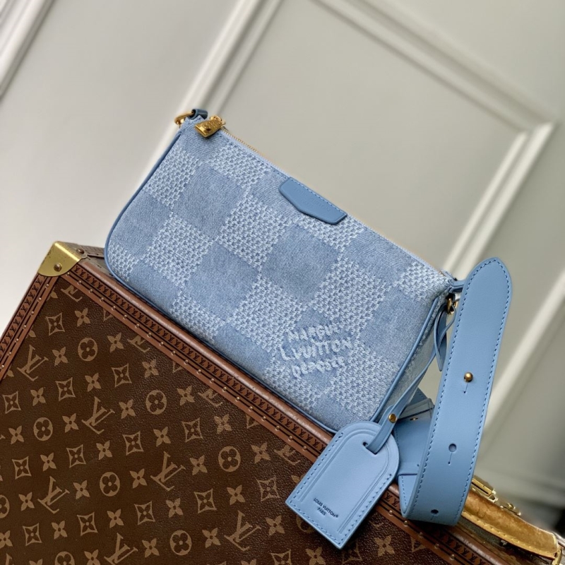 LV Satchel bags